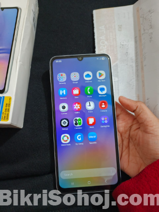 Samsung Galaxy A05 6/128GB official